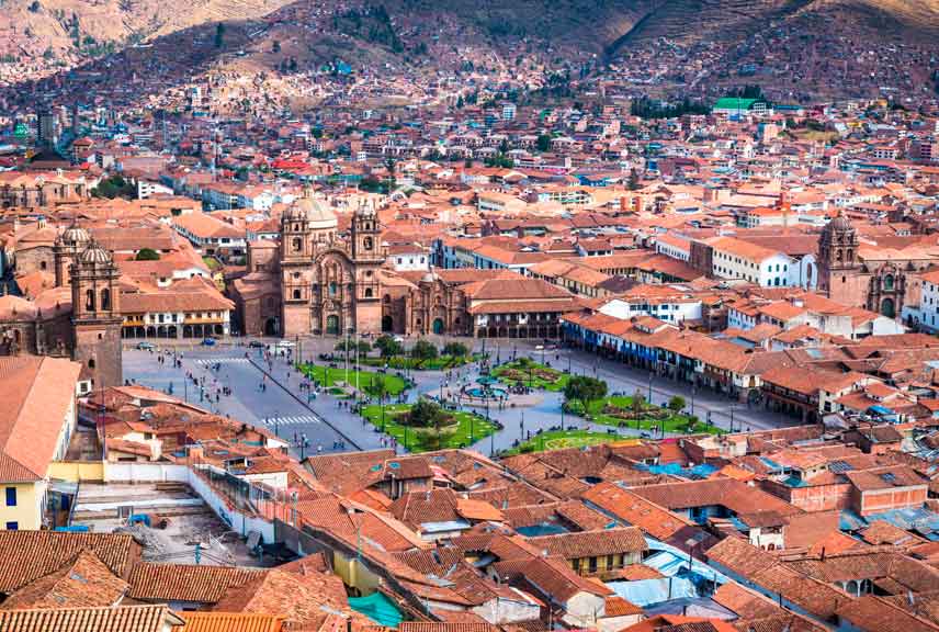 Cusco