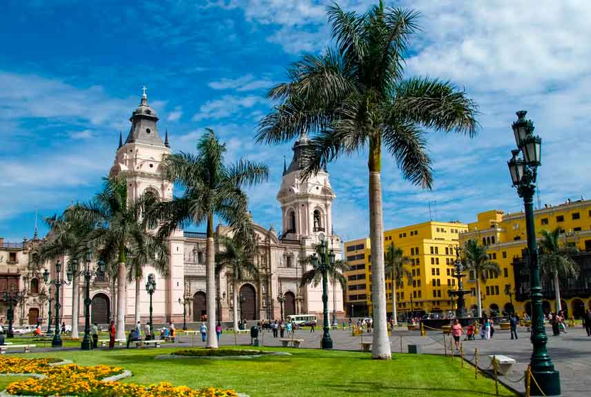 Lima